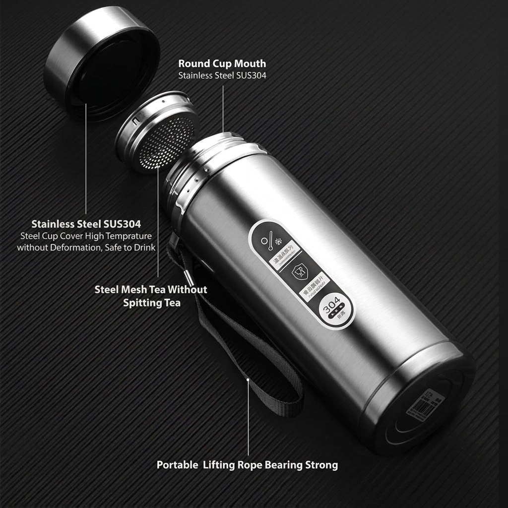 Water Bottle (LKBS-8691)
