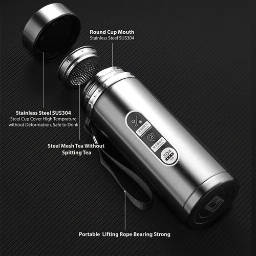 Water Bottle (LKBS-8691)