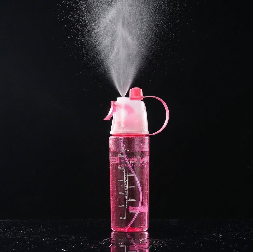 Handy Cup Water Bottle