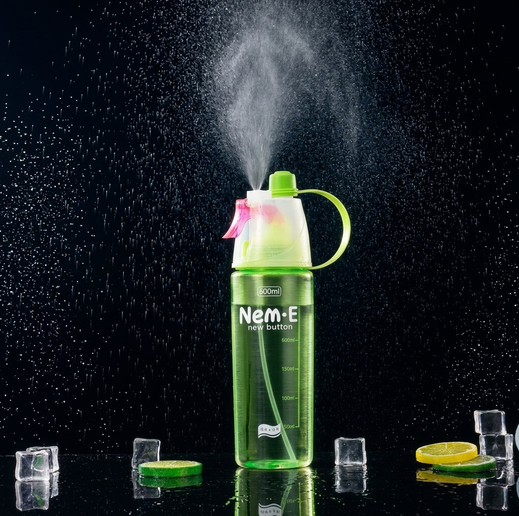 Handy Cup Water Bottle