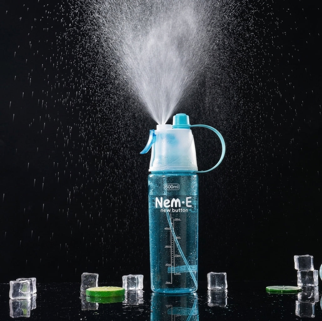 Handy Cup Water Bottle