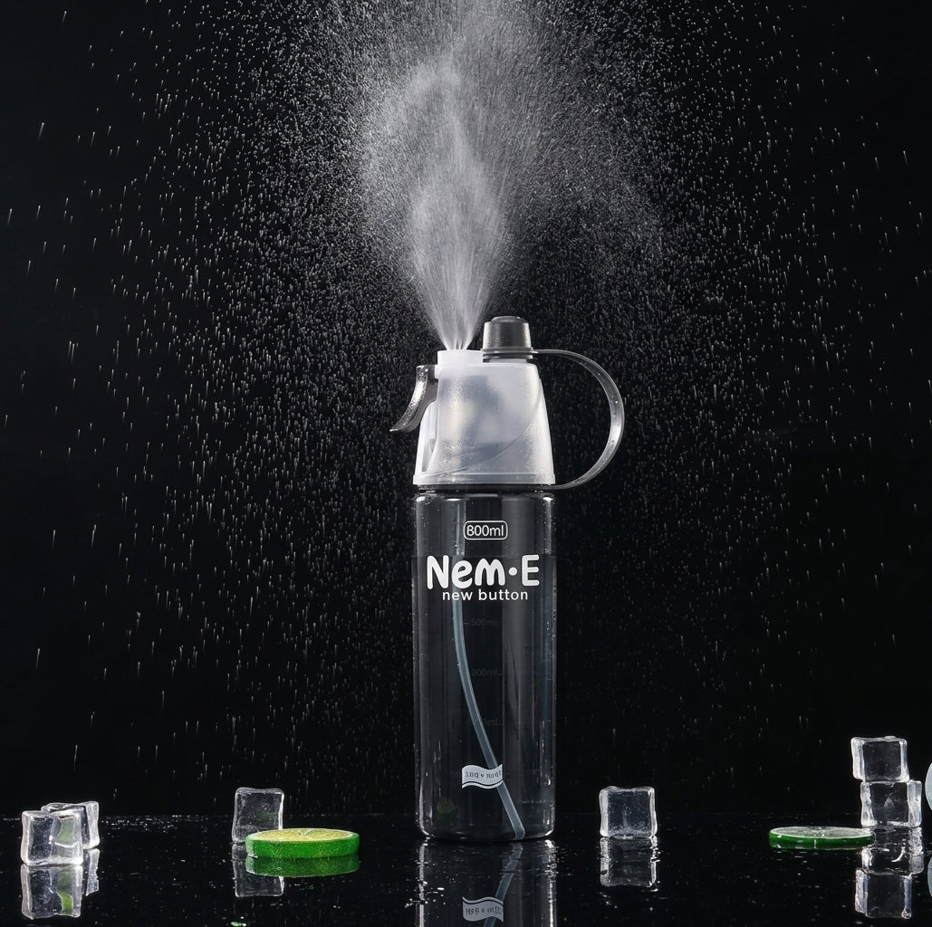 Handy Cup Water Bottle