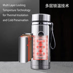 Water Bottle (LKBS-8691)