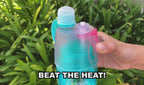 Handy Cup Water Bottle